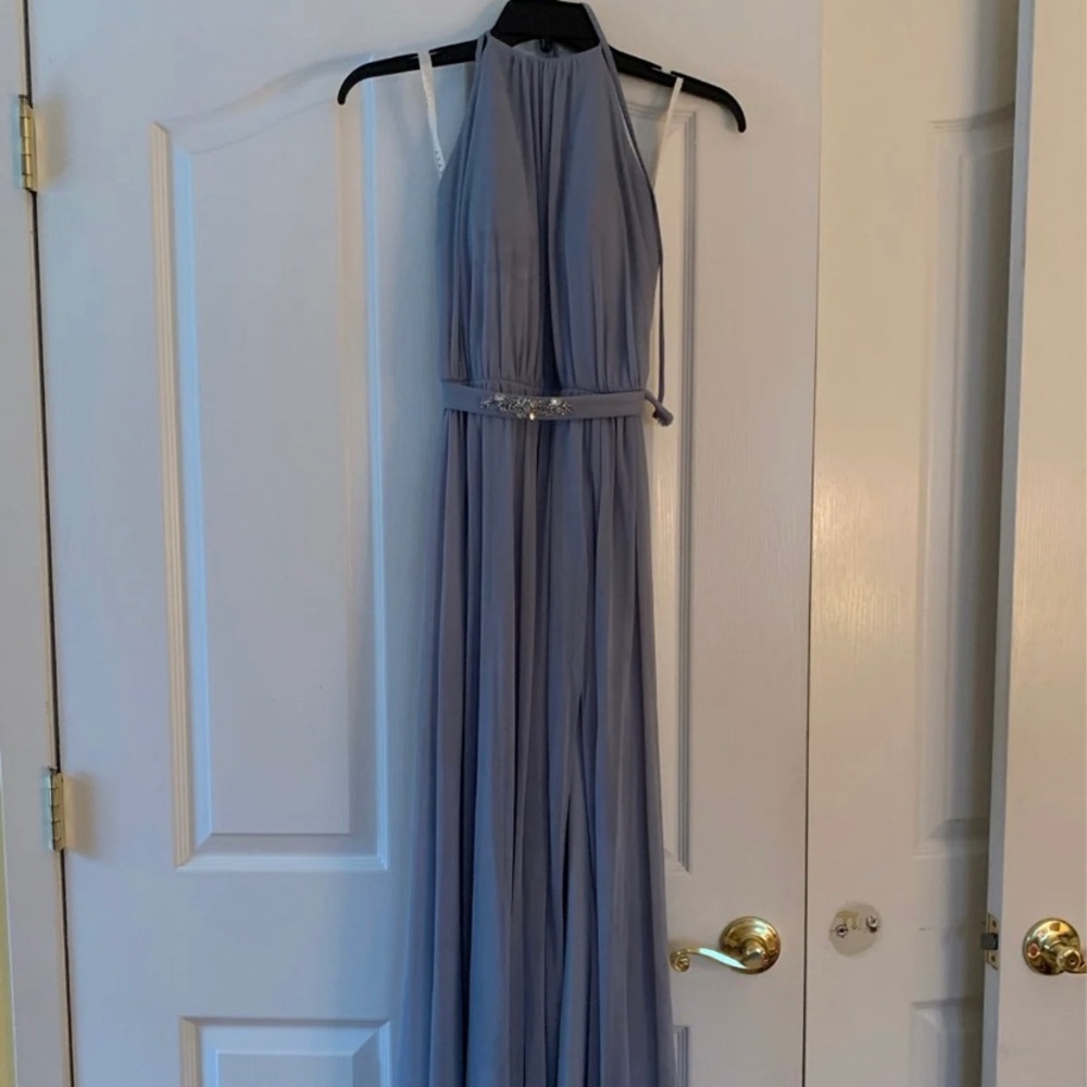 Gown